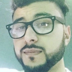 Faraz Kayy, 33 (TikTok Star)