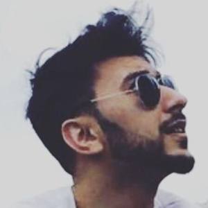 Faraz Kayy, 33 (TikTok Star)