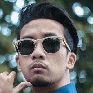 Farhan Mazlan, 31 (YouTube Star)