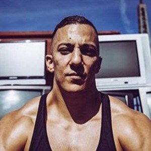 Farid Bang, 39 (说唱歌手)