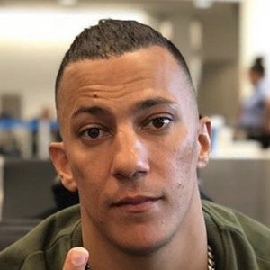 Farid Bang, 39 (说唱歌手)