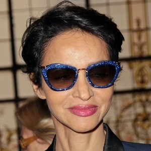 Farida Khelfa, 75 (Movie Actress)