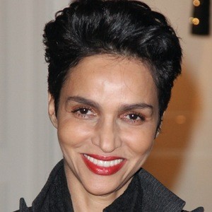 Farida Khelfa, 75 (Attrice di film)