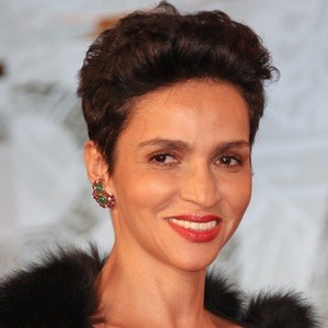 Farida Khelfa, 75 (Movie Actress)