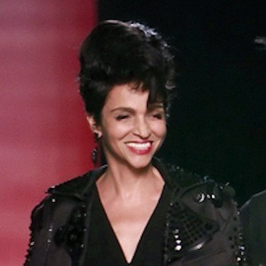 Farida Khelfa, 75 (电影女演员)