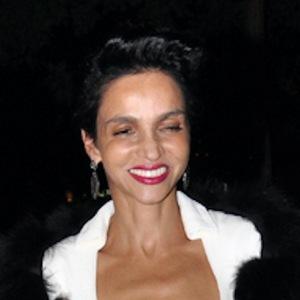 Farida Khelfa image 8