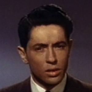 Farley Granger (1925 - 2011) (Movie Actor)