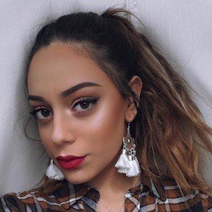 Farnaz Forooz, 27 (Instagram Star)