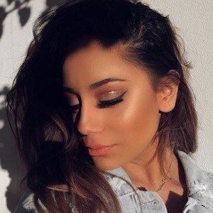 Farnaz Forooz, 27 (Instagram Star)