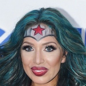 Farrah Abraham image 5