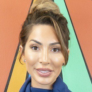Farrah Abraham image 8
