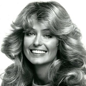 Farrah Fawcett image 5