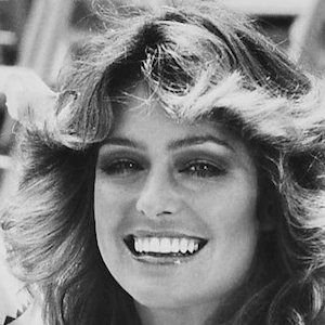 Farrah Fawcett image 6