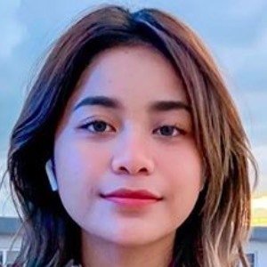 Farrah Khairina, 24 (Instagram Star)