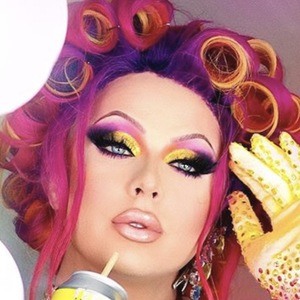Farrah Moan, 32 (Makeup Artist)