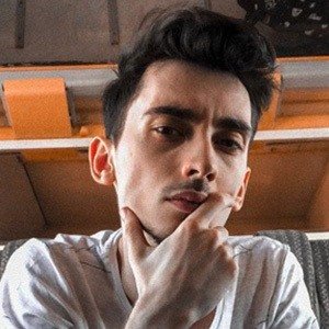 Faruece, 29 (YouTube Star)