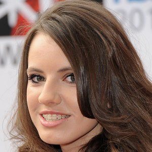 Faryl Smith, 30 (Opera Singer)