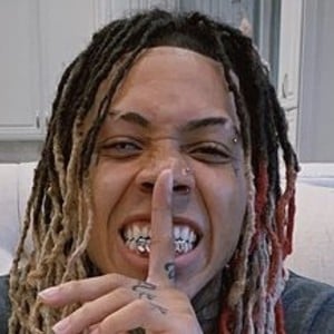 Fase Yoda, 26 (Rapper)