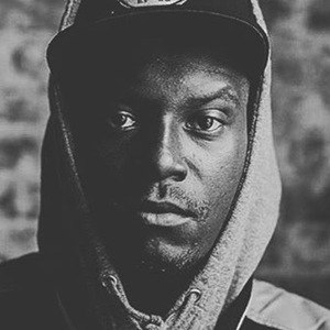 Fashawn, 37 (R＆B歌手)