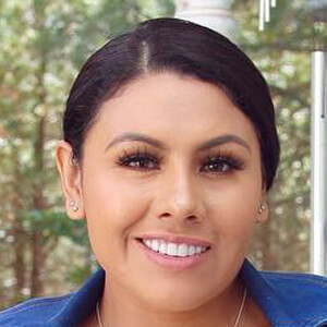 Fashionbycarol, 34 (YouTube-ster)