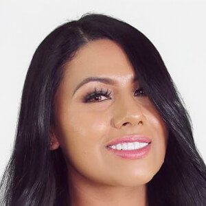 Fashionbycarol, 34 (YouTube Star)