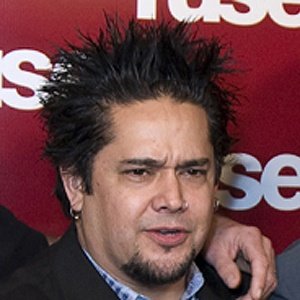 Fat Mike, 58 (Cantante punk)