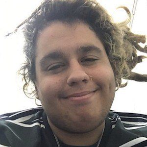 Fat Nick image 3