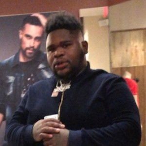 Fatboy SSE, 30 (Instagram明星)