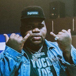 Fatboy SSE, 31 (Instagram Star)