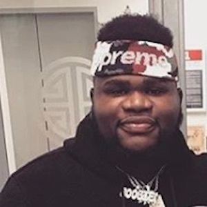 Fatboy SSE, 31 (Instagram明星)