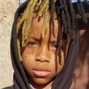 FatCat, 16 (說唱歌手)