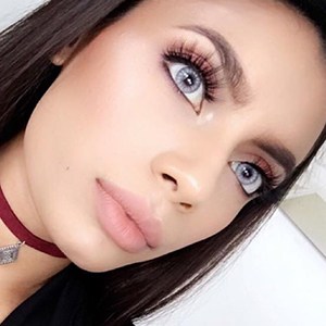 Fatema Islam, 25 (YouTube-ster)