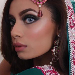 Fatema Islam, 27 (YouTube Star)