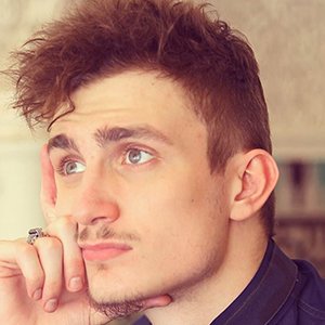 Fatih Seferagic, 30 (YouTube明星)