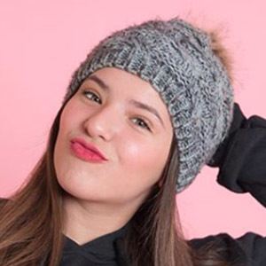 Fátima Campo, 20 (Pop Artist)
