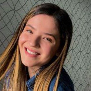 Fátima Campo, 20 (Pop Artist)