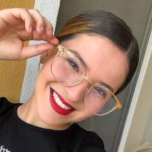 Fátima Campo, 20 (Artista Pop)