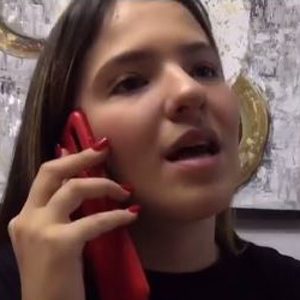 Fátima Campo, 20 (Pop Artist)