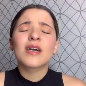 Fátima Campo, 20 (Pop Artist)