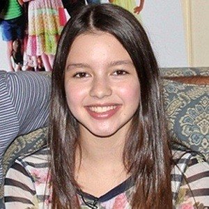 Fátima Ptacek, 25 (Voice Actress)