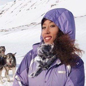 Fatima Rull, 33 (Reality Star)