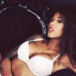 Fatima Rull, 33 (Reality Star)