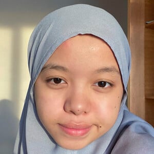 Fatimah Halilintar, 20 (Звезда Youtube)