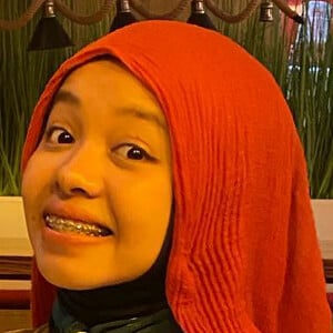 Fatimah Halilintar image 4