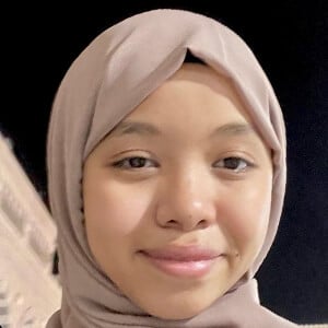 Fatimah Halilintar image 5