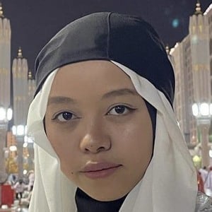 Fatimah Halilintar image 6