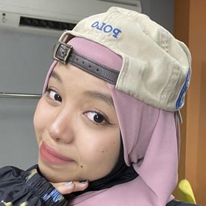 Fatimah Halilintar image 7