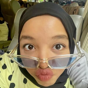 Fatimah Halilintar image 8