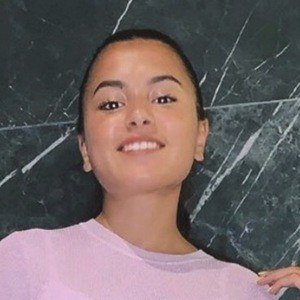 Fatma Daghbouj, 21 (TikTok Star)
