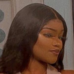 fatou_101, 24 (TikTok Star)